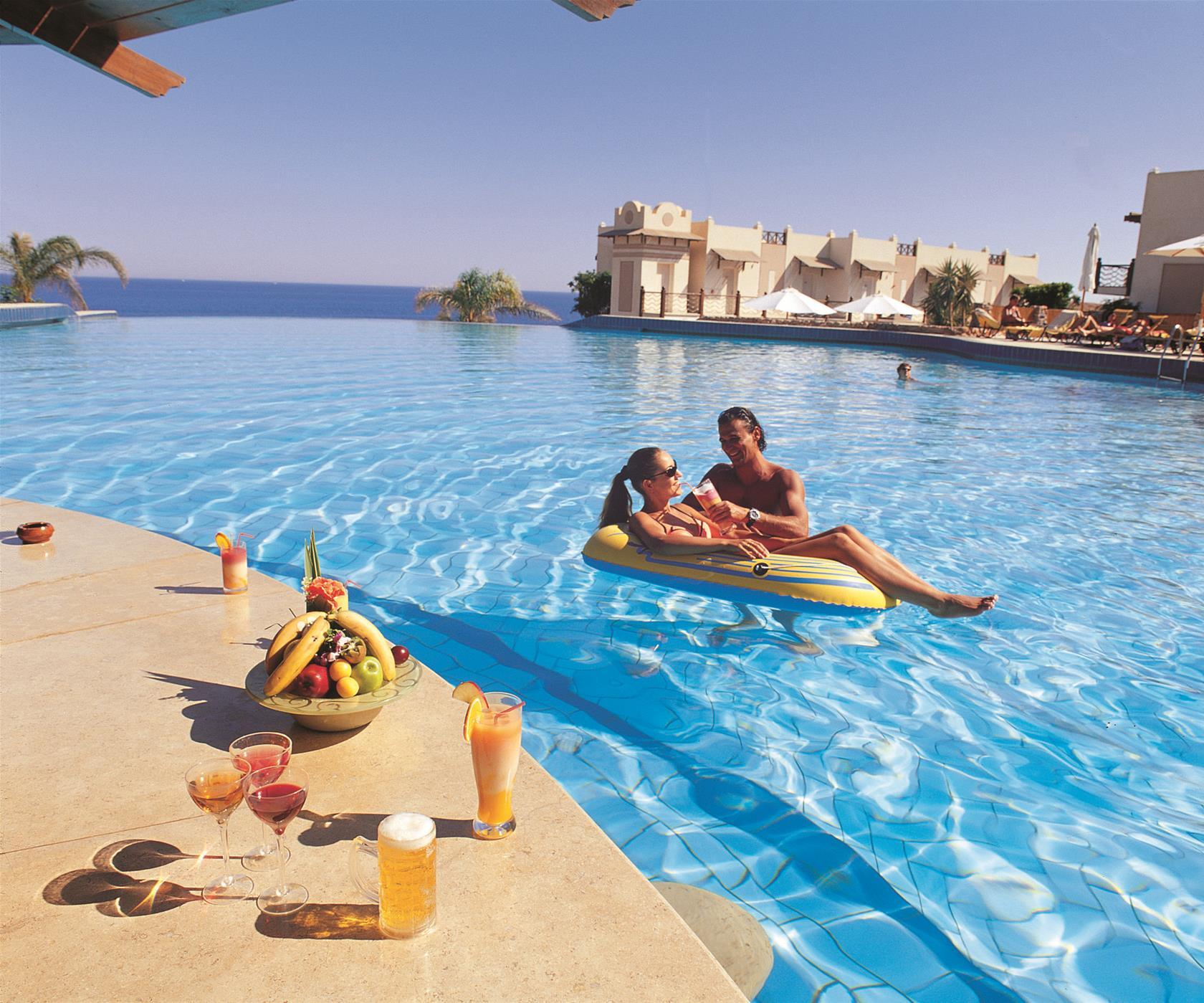 Sharm el Sheikh Tourism